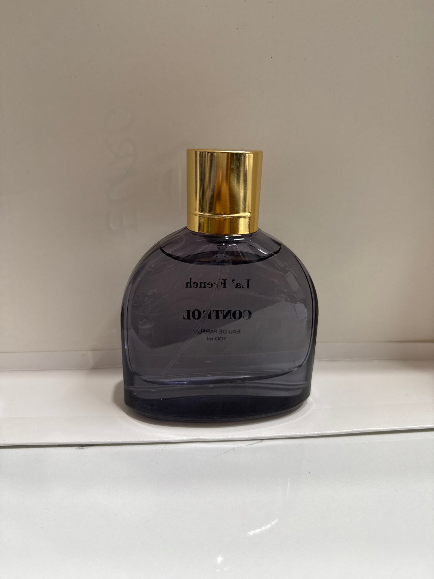 La french perfume