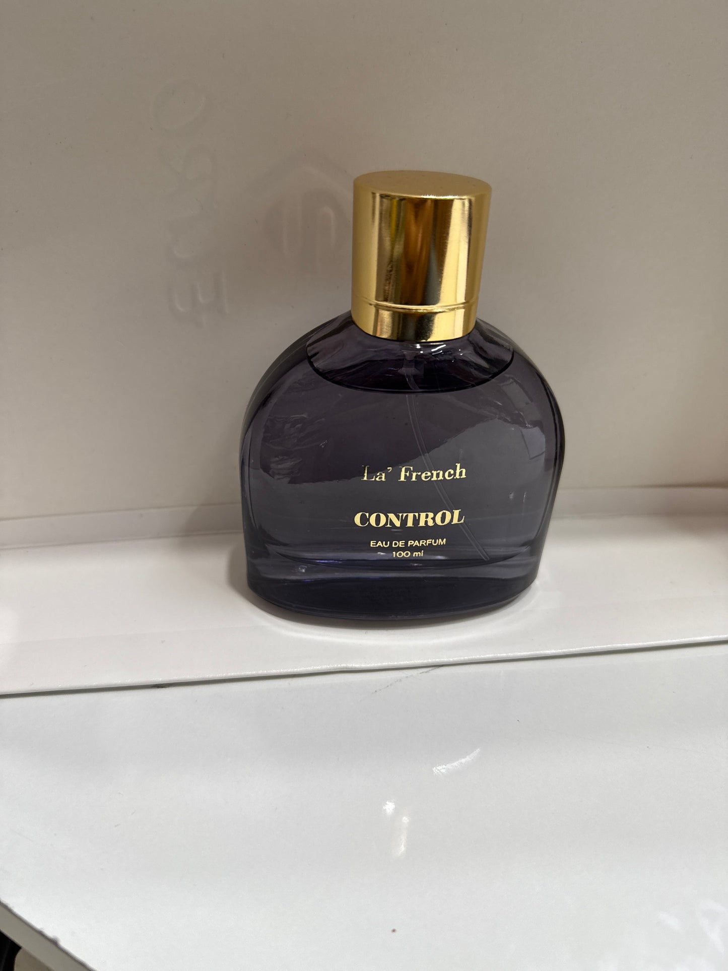 La french perfume