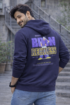 Reckless Edition Hoodie