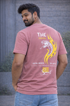 The Dragon Code Tee