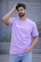 Chill Mode Anime Tee