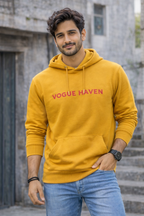 The Conqueror Hoodie