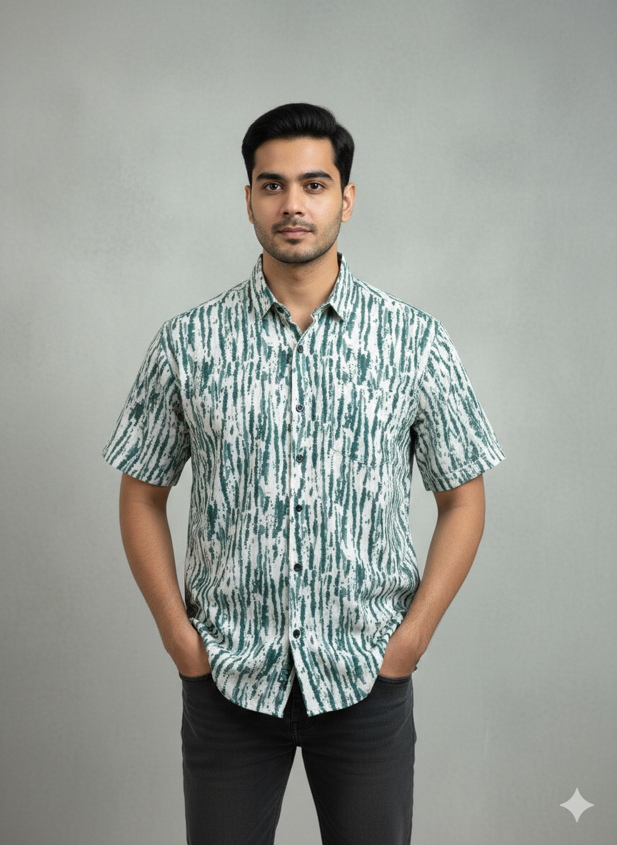 Modern Verde Edition